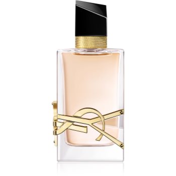 Yves Saint Laurent Libre Eau de Toilette pentru femei - imagine 2